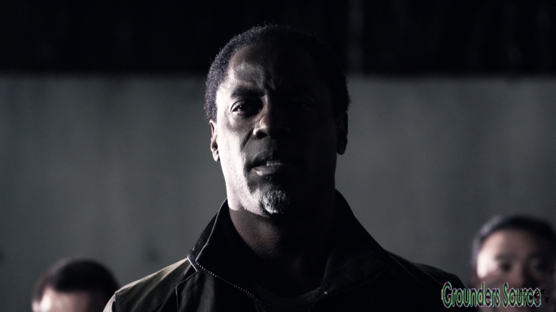 The 100 Instantiation Part Two Season Three Episode Sixteen Perverse-1085
