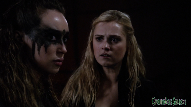 The 100 Instantiation Part Two Season Three Episode Sixteen Perverse-1080
