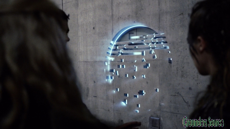 The 100 Instantiation Part Two Season Three Episode Sixteen Perverse-1078
