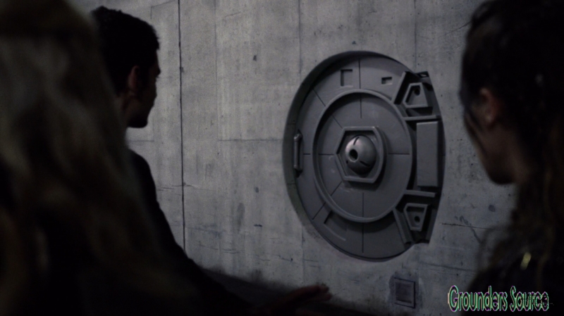 The 100 Instantiation Part Two Season Three Episode Sixteen Perverse-1076
