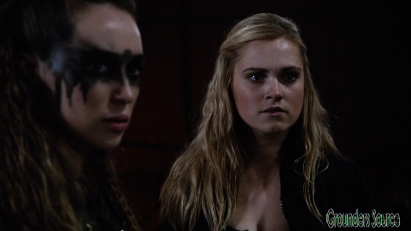 The 100 Instantiation Part Two Season Three Episode Sixteen Perverse-1074
