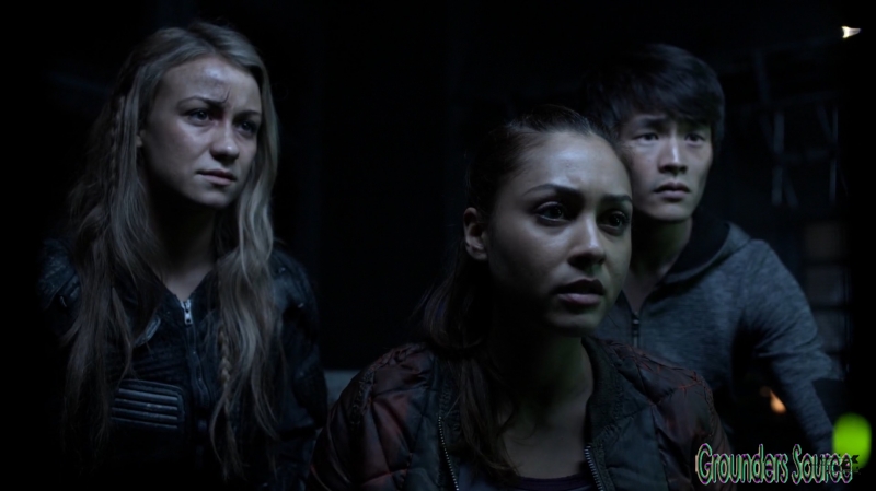 The 100 Instantiation Part Two Season Three Episode Sixteen Perverse-1071
