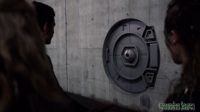 The 100 Instantiation Part Two Season Three Episode Sixteen Perverse-1067
