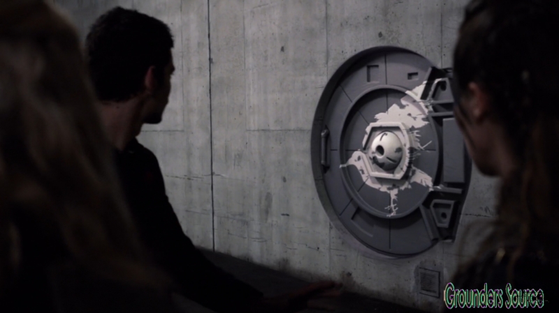 The 100 Instantiation Part Two Season Three Episode Sixteen Perverse-1066
