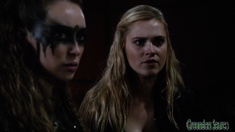 The 100 Instantiation Part Two Season Three Episode Sixteen Perverse-1064

