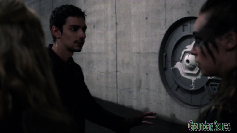 The 100 Instantiation Part Two Season Three Episode Sixteen Perverse-1063

