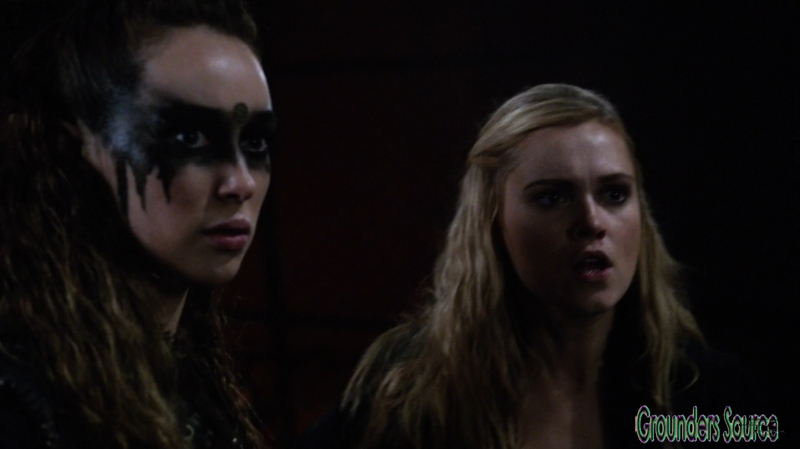 The 100 Instantiation Part Two Season Three Episode Sixteen Perverse-1061
