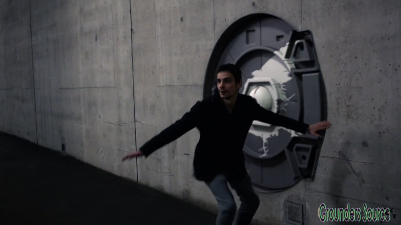 The 100 Instantiation Part Two Season Three Episode Sixteen Perverse-1060
