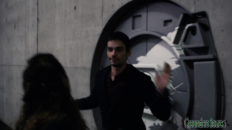 The 100 Instantiation Part Two Season Three Episode Sixteen Perverse-1058
