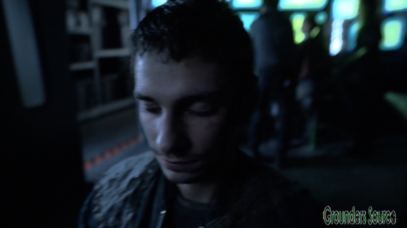 The 100 Instantiation Part Two Season Three Episode Sixteen Perverse-1057
