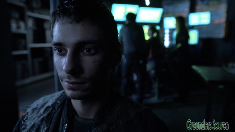 The 100 Instantiation Part Two Season Three Episode Sixteen Perverse-1056
