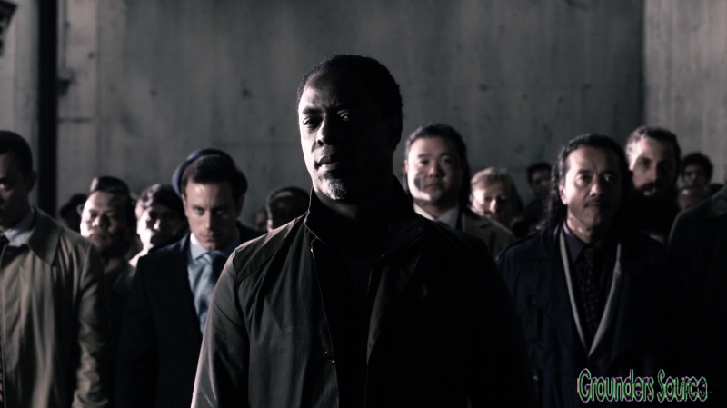 The 100 Instantiation Part Two Season Three Episode Sixteen Perverse-1055
