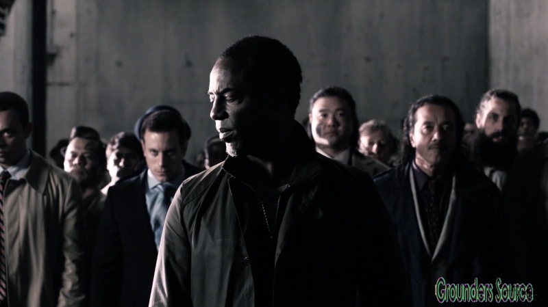 The 100 Instantiation Part Two Season Three Episode Sixteen Perverse-1054
