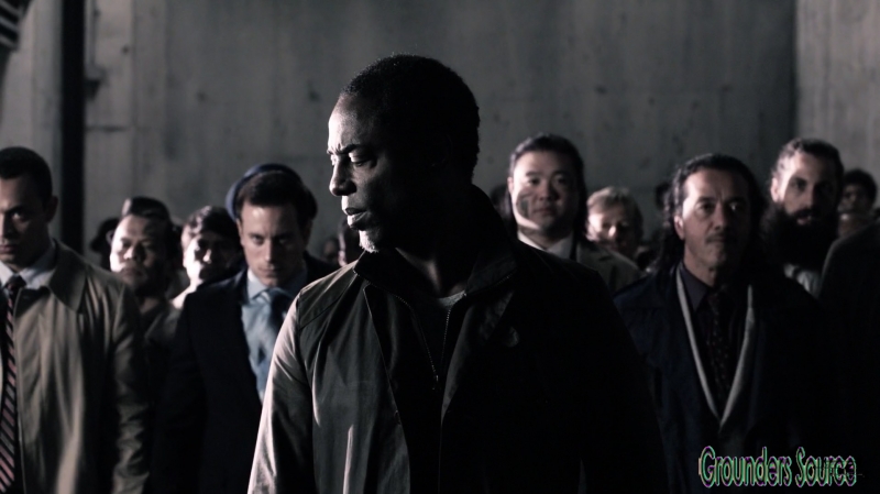 The 100 Instantiation Part Two Season Three Episode Sixteen Perverse-1053
