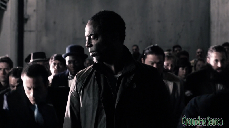 The 100 Instantiation Part Two Season Three Episode Sixteen Perverse-1052

