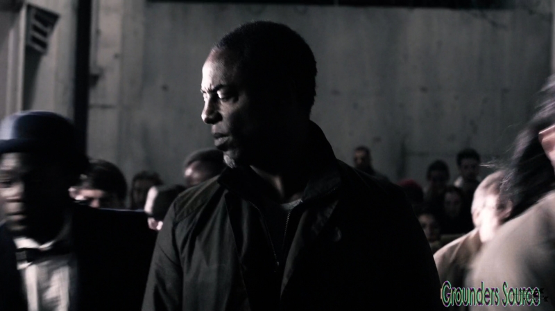 The 100 Instantiation Part Two Season Three Episode Sixteen Perverse-1051
