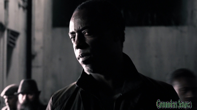 The 100 Instantiation Part Two Season Three Episode Sixteen Perverse-1050
