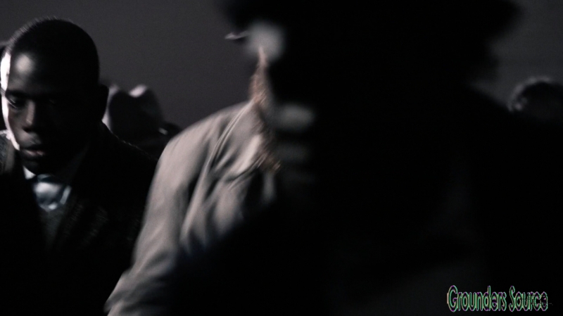 The 100 Instantiation Part Two Season Three Episode Sixteen Perverse-1048
