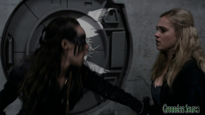 The 100 Instantiation Part Two Season Three Episode Sixteen Perverse-1044
