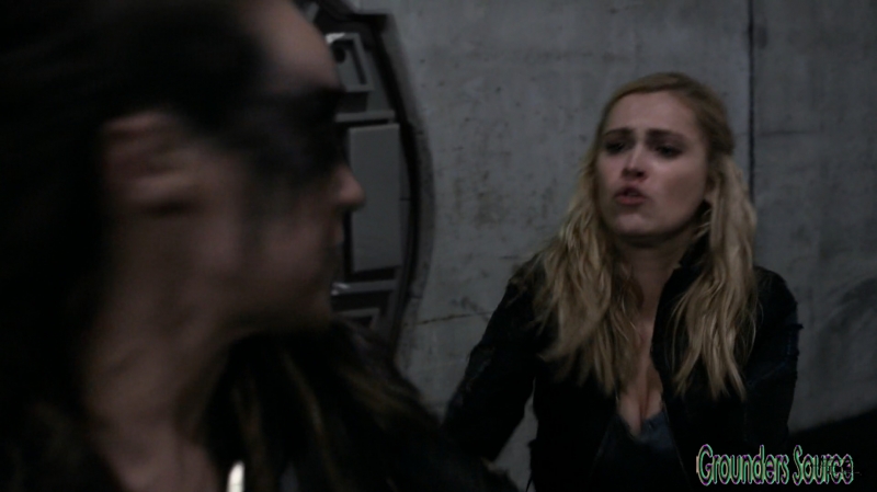 The 100 Instantiation Part Two Season Three Episode Sixteen Perverse-1043
