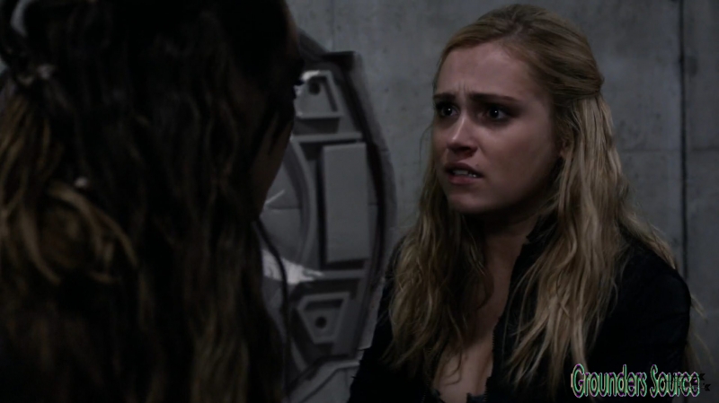 The 100 Instantiation Part Two Season Three Episode Sixteen Perverse-1039
