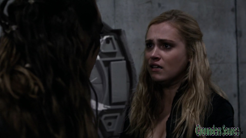 The 100 Instantiation Part Two Season Three Episode Sixteen Perverse-1038
