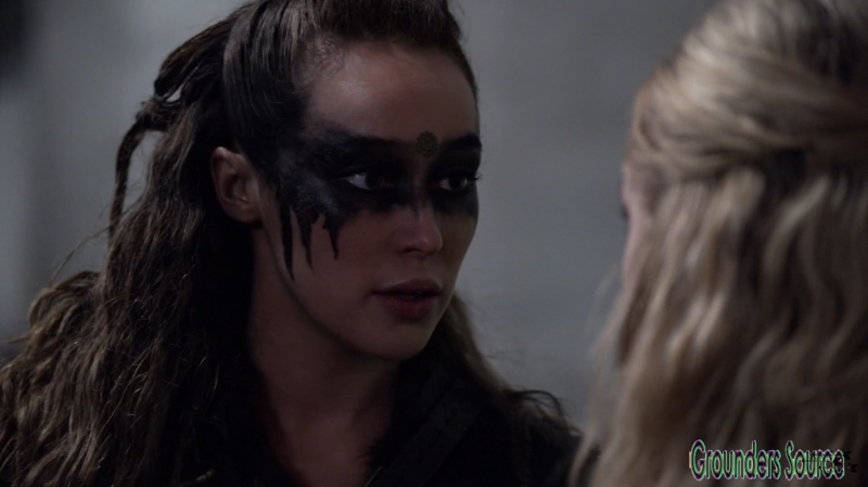 The 100 Instantiation Part Two Season Three Episode Sixteen Perverse-1036
