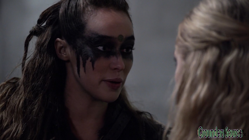 The 100 Instantiation Part Two Season Three Episode Sixteen Perverse-1035
