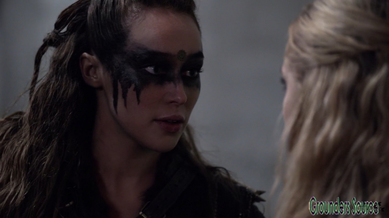 The 100 Instantiation Part Two Season Three Episode Sixteen Perverse-1034
