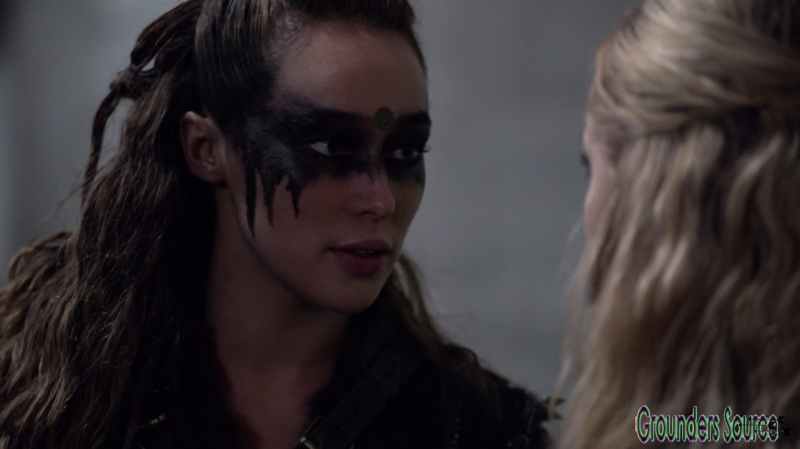 The 100 Instantiation Part Two Season Three Episode Sixteen Perverse-1033
