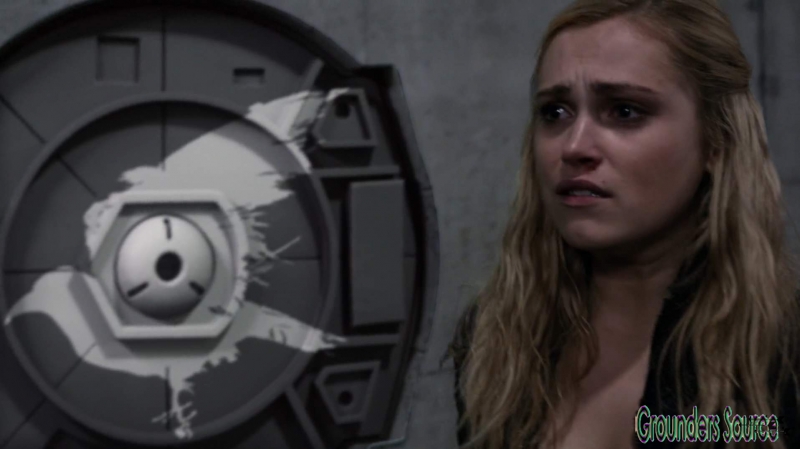 The 100 Instantiation Part Two Season Three Episode Sixteen Perverse-1029
