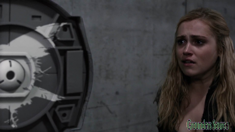 The 100 Instantiation Part Two Season Three Episode Sixteen Perverse-1028
