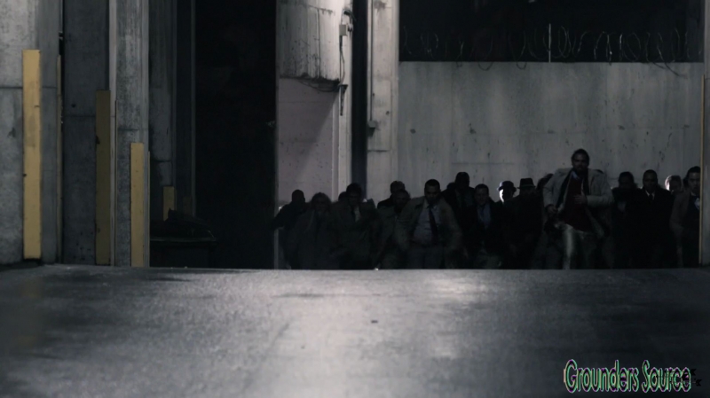 The 100 Instantiation Part Two Season Three Episode Sixteen Perverse-1027
