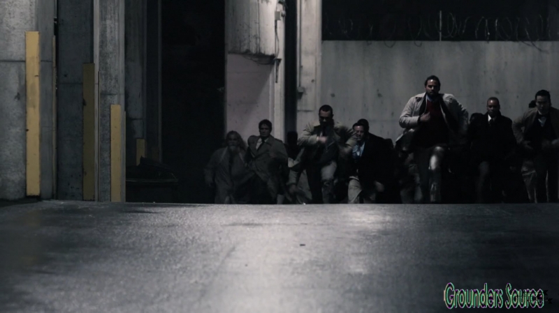 The 100 Instantiation Part Two Season Three Episode Sixteen Perverse-1026
