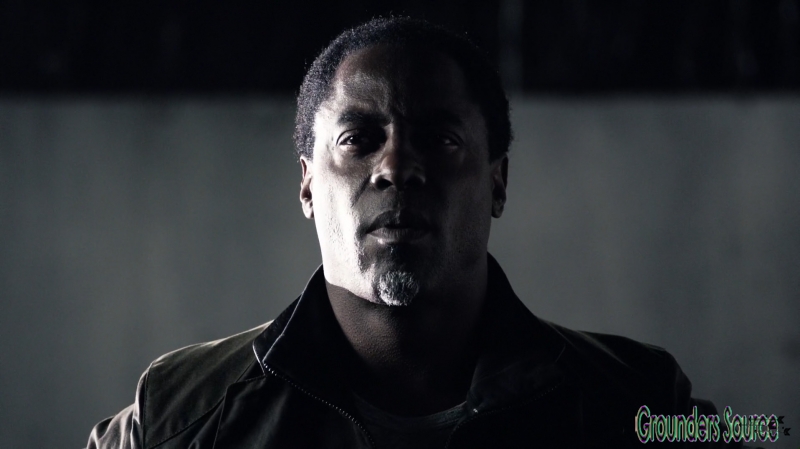 The 100 Instantiation Part Two Season Three Episode Sixteen Perverse-1023
