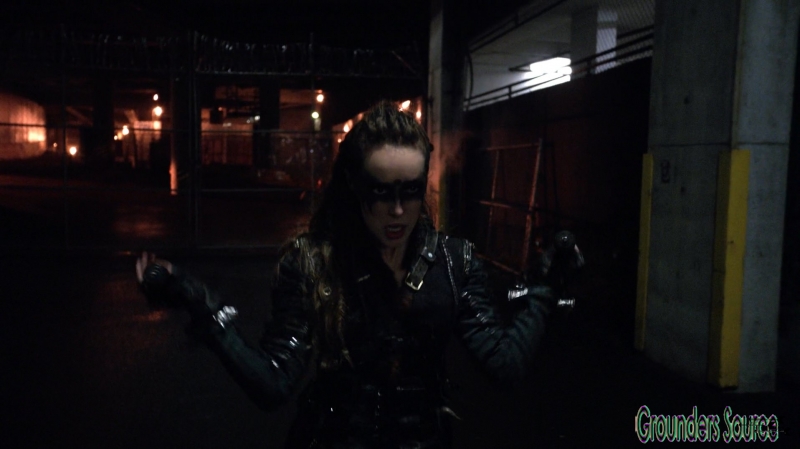 The 100 Instantiation Part Two Season Three Episode Sixteen Perverse-1021
