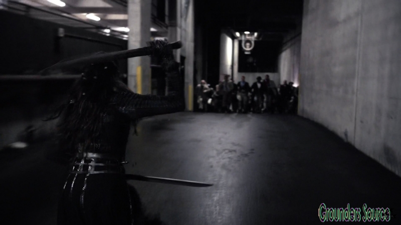 The 100 Instantiation Part Two Season Three Episode Sixteen Perverse-1019
