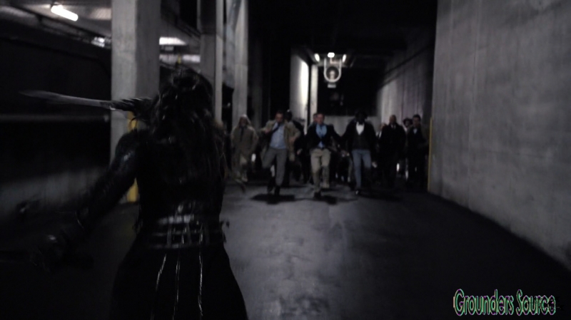 The 100 Instantiation Part Two Season Three Episode Sixteen Perverse-1018
