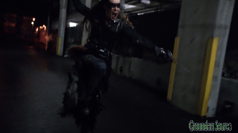 The 100 Instantiation Part Two Season Three Episode Sixteen Perverse-1015
