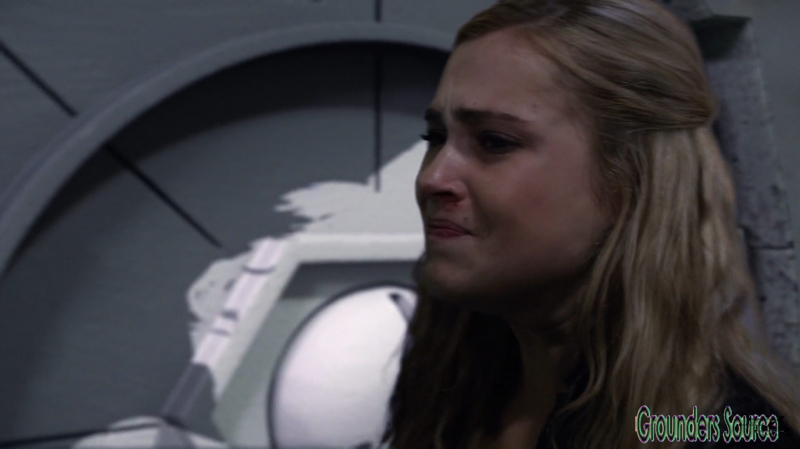 The 100 Instantiation Part Two Season Three Episode Sixteen Perverse-1014
