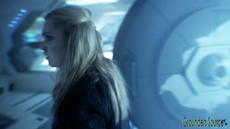 The 100 Instantiation Part Two Season Three Episode Sixteen Perverse-1009
