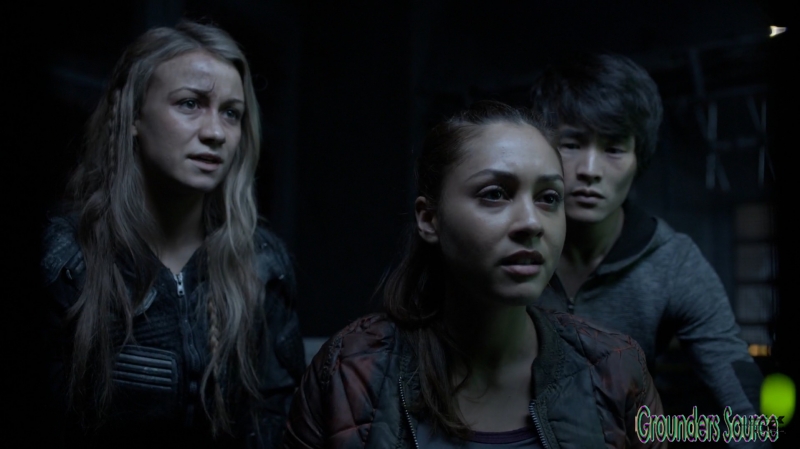 The 100 Instantiation Part Two Season Three Episode Sixteen Perverse-1006
