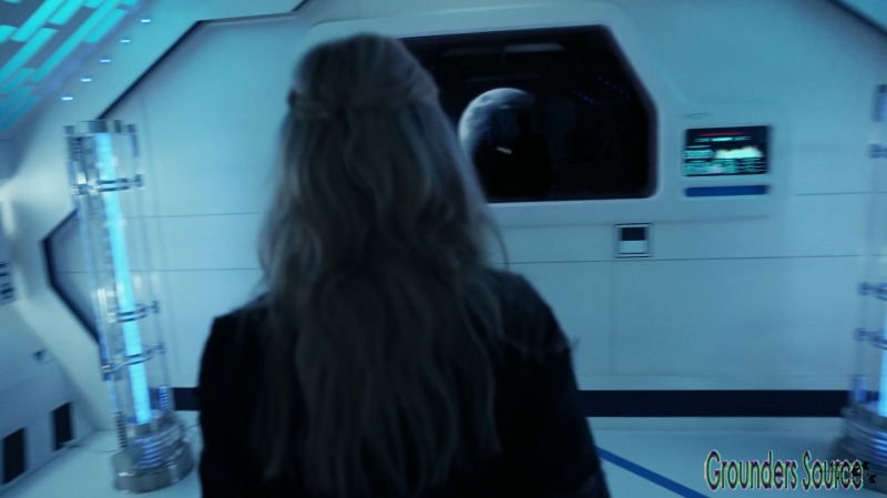 The 100 Instantiation Part Two Season Three Episode Sixteen Perverse-995
