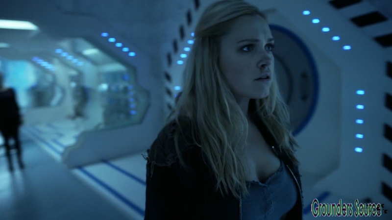 The 100 Instantiation Part Two Season Three Episode Sixteen Perverse-991

