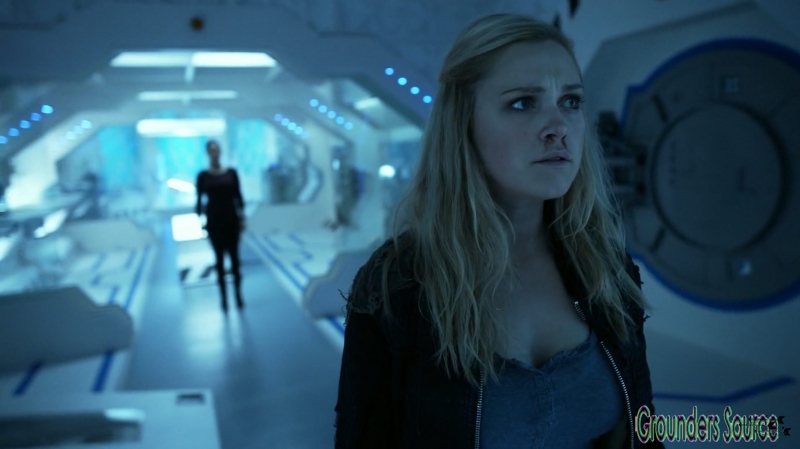 The 100 Instantiation Part Two Season Three Episode Sixteen Perverse-990
