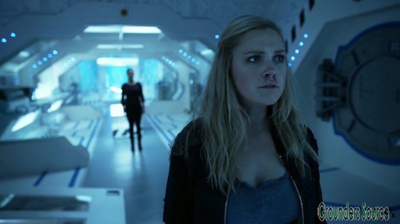 The 100 Instantiation Part Two Season Three Episode Sixteen Perverse-989
