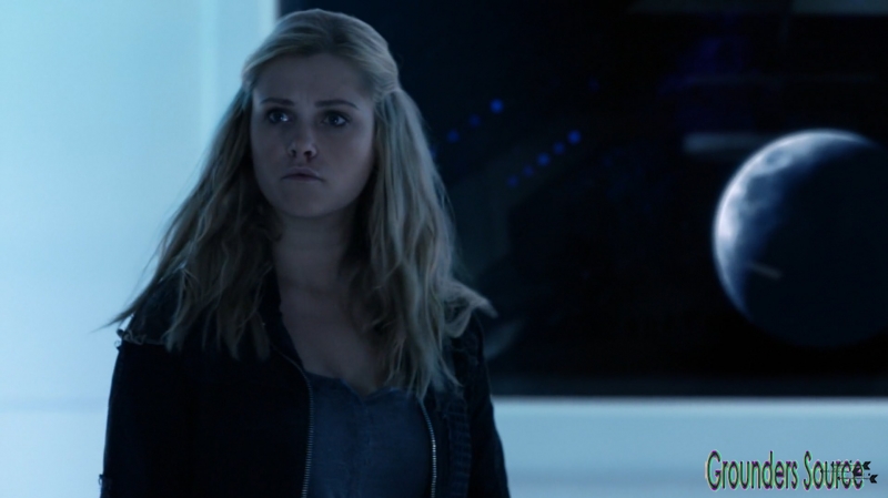 The 100 Instantiation Part Two Season Three Episode Sixteen Perverse-987
