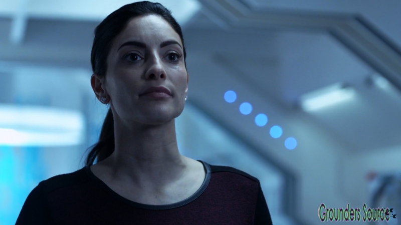The 100 Instantiation Part Two Season Three Episode Sixteen Perverse-986
