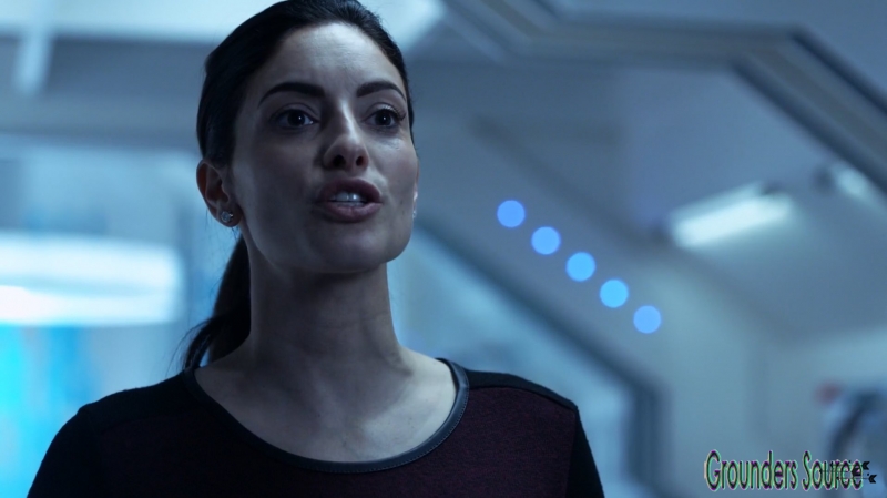 The 100 Instantiation Part Two Season Three Episode Sixteen Perverse-985
