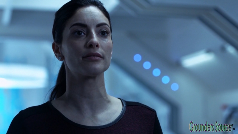 The 100 Instantiation Part Two Season Three Episode Sixteen Perverse-984
